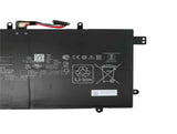 C22N2309 Battery 78Wh 10032mAh Replacement for Asus TUF Gaming A14 FA401WU FA401WV FA401WI FA401UU FA401UV / Zenbook S 16 UM5606 / ProArt PX13 HN7306 Series 2ICP4/60/120-2 7.78V 4-Cell Laptop Batteries JS Bazar