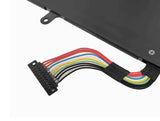 Original C22N2309 Battery 78Wh 10032mAh for Asus TUF Gaming A14 FA401WU FA401WV FA401WI FA401UU FA401UV / Zenbook S 16 UM5606 / ProArt PX13 HN7306 Series 2ICP4/60/120-2 7.78V 4-Cell Laptop Batteries JS Bazar