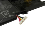 C31N1815 11.55V 50Wh Laptop Battery Compatible with ASUS ZenBook 13 U3300FN UX333 UX333FA UX333FN BX333FN RX333FA RX333FN Laptop Batteries JS Bazar
