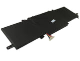 C31N1815 Original Battery for ASUS ZenBook 13 UX333F UX333FA UX333FN ux333fa-a3023t RX333F RX333FA RX333FN Laptop C31POJ5 0B200-03150000 11.55V 50Wh Laptop Batteries JS Bazar