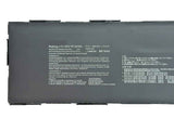 C31N2005 Battery 50Wh 4335mAh Replacement for ASUS ExpertBook B3 B3604CMA / B5 B5404CMA B5404CVA / B3 Flip B3402FBA / B5 Flip B5602CBN 5602FBA B5602FVA Series 0B200-03810000 11.55V 4-Cell Laptop Batteries JS Bazar