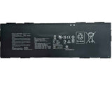 C31N2005 Battery 50Wh 4335mAh Replacement for ASUS ExpertBook B3 B3604CMA / B5 B5404CMA B5404CVA / B3 Flip B3402FBA / B5 Flip B5602CBN 5602FBA B5602FVA Series 0B200-03810000 11.55V 4-Cell Laptop Batteries JS Bazar