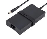 130W Dell Laptop Charger for Dell Latitude 3160, 3330, 3340, E5550, E6430 – 19.5V 6.7A AC Adapter