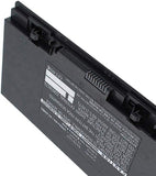 B41N1327 15.2V 45Wh Original Laptop Battery for ASUS ROG 15.6" B551 B551L B551LG Series Notebook Laptop Batteries JS Bazar