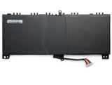C41N1709 Original Laptop Battery 15.2V 4120mAh 62Wh 0B200-02730000 0B200-02730300 Battery for Asus ROG Strix Scar Edition GL503VS GL503VS-0041A7700HQ Laptop Batteries JS Bazar