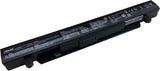 A41N1424 Asus ROG GL552VW GL552JW GL552JX GL552V Asus Laptop Battery Laptop Batteries JS Bazar
