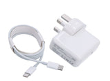 Original 96W Mac Book Charger USB type C power adapter for Apple MacBook Pro Mobile Charger JS Bazar