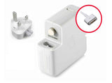 Original Apple 85W MagSafe 2 MacBook Charger for MacBook Pro with Retina display Laptop Charger JS Bazar