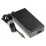 170W Acer ThinkPad W520 laptop charger Power Adapter & Charger Accessories JS Bazar