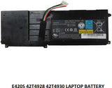 Lenovo ThinkPad Edge E420s 4401 ASM 42T4930 FRU 42T4931 42T4931-42T 440128U 440129U 42T4928 42T4929 compatible Laptop Battery Laptop Batteries JS Bazar