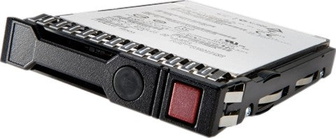 HPE 875513-B21 1.92TB 2.5in DS SATA-6G SC Read Intensive G9 G10 SSD : 875513-B21 Hard Drives JS Bazar