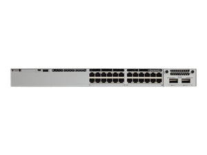 Cisco CATALYST C9300-24UB-A DEEP BUFFER