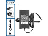 130W Dell 19.5V 6.67A 7.4×5.0mm charger - view 1