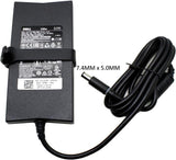 130W Dell 19.5V 6.7A 7.4×5.0mm charger
