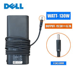 Dell 130W DA130PM130 HA130PM130 4.5x3.0mm charger - image 4