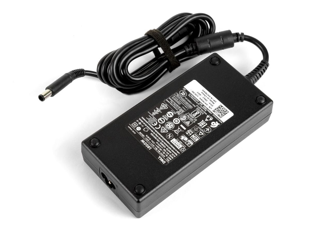 180W Dell Laptop charger for Dell Laptop Replacement Charger 19.5V 9.23A Laptop Charger JS Bazar