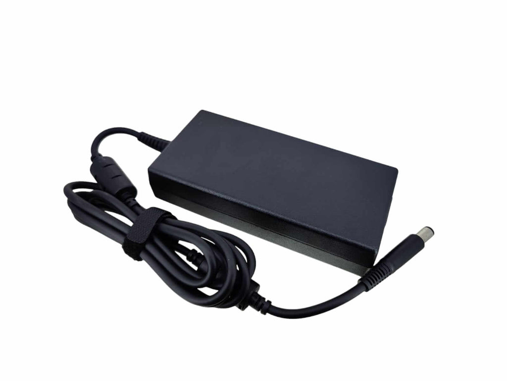 180W Dell Laptop charger for Dell Alienware M14x M15x M17x DW5G3 0DW5G3 FA180PM111 DA180PM111 19.5V 9.23A 7.4mm x 5.0mm Laptop Charger JS Bazar