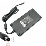 Dell 240W Alienware M15x M17x M18x PA-9E charger image 2