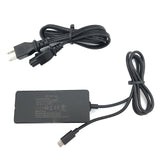 30W replacement Dell-compatible USB-C charger