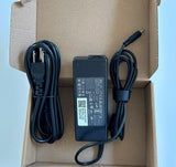 Dell 90W LA90PM111 RT74M laptop charger 19.5V 4.62A 4.5x3.0mm image 3