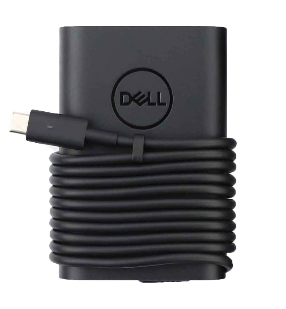 45W Dell Laptop charger for Dell Latitude E6330, Latitude E6430, LA45NM171 USB Type C Adapter (0X2GC2 | 0HDCY5 | 0T6V87) Laptop Charger JS Bazar