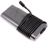 100W Original USB C Laptop Charger for Dell Computer Charger Type C Ultra Slim Adapter for Dell Precision 5680 Latitude XPS 14 Inspiron 14 16 5000 7000 0202 Power Cord Laptop adapter JS Bazar
