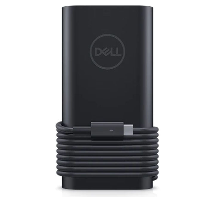 Dell 90W 20V 4.5A USB Type C Thunderbolt 3 Dell Laptop charger Laptop Charger JS Bazar