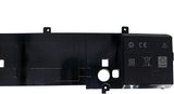 191YN 14.8V 92Wh Dell Alienware Laptop Battery for Dell Alienware 15 R1 15 R2 ALW15ED-1828 1718 1728 ALW15CD-1718 1748 1848 ALW15ER-3718 1728 3228 2F3W1 410GJ 2F3W1 8NH55 image 3
