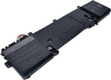 191YN 14.8V 92Wh Dell Alienware Laptop Battery for Dell Alienware 15 R1 15 R2 ALW15ED-1828 1718 1728 ALW15CD-1718 1748 1848 ALW15ER-3718 1728 3228 2F3W1 410GJ 2F3W1 8NH55 image 4