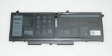 15.2V 58Wh FK0VR FKOVR Original Dell Laptop Battery For Dell Latitude 5330 7530 7430 7330 8H6WD 8P81K 4Cell image 1