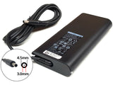 Dell 130W 4.5x3.0mm slim-tip charger
