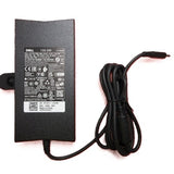 130W Dell Laptop charger For Dell XPS 15 9530 Precision M3800, 5530, 06TTY6 6TTY6 ADP-130EB BA 19.5V 6.7A 4.5 X 3.0mm DA130PM130 Laptop Charger JS Bazar
