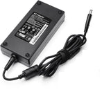 180W Alienware charger for Alienware 15 R1 R2; Inspiron One 23xx (2350 2320); Precision 15 7000 (7510) 17 7000 (7710)