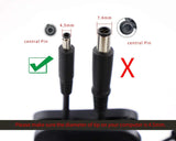 130W Dell Laptop charger For Dell XPS 15 9530 Precision M3800, 5530, 06TTY6 6TTY6 ADP-130EB BA 19.5V 6.7A 4.5 X 3.0mm DA130PM130 Laptop Charger JS Bazar