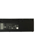7.4V 52wh VFV59 W57CV GVD76 DELL Latitude E7240 E7250 W57CV 0W57CV GVD76 VFV59 Dell Laptop Battery