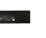 7.4V 52wh VFV59 W57CV GVD76 DELL Latitude E7240 E7250 W57CV 0W57CV GVD76 VFV59 Dell Laptop Battery
