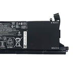 DX06XL L32749-005 HSTNN-DB9B L32701-2C1 Laptop Battery Compatible with HP Omen X 2S 15-DG 15-DG0019TX 15-DG0003NC 15-DG0075CL 15-DG0020TX 15-DG0020TX 15-DG0020TX 0TX -DG 00 Series 18TX (11.55V 72.9Wh) Laptop Batteries JS Bazar