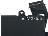 Laptop Battery DX06XL 72.9Wh 6000mAh 11.55V Compatible with HP Omen X 2S 15-DG 15-DG0019TX 15-DG0003NC 15-DG0075CL 15-DG0020TX 15-DG0018TX Series L32749-005 HSTNN-DB9B L32701-2C1 Laptop Batteries JS Bazar