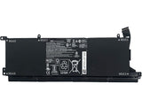 Laptop Battery DX06XL 72.9Wh 6000mAh 11.55V Compatible with HP Omen X 2S 15-DG 15-DG0019TX 15-DG0003NC 15-DG0075CL 15-DG0020TX 15-DG0018TX Series L32749-005 HSTNN-DB9B L32701-2C1 Laptop Batteries JS Bazar