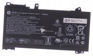 RF03XL Laptop Battery for HP ProBook 455 G7 HP ProBook 450 G7 HP ProBook 430 G7 HP ProBook 440 G7 L83685-AC1 L84354-005 Laptop Batteries JS Bazar