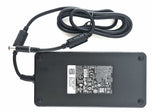 240W Dell Laptop charger for Dell Alienware M15x M17x/M17x R2/M17x R3 PA-9E J211H J938H Y044M 19.5V 12.3A Laptop Charger JS Bazar