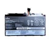 fujitsu stylistic q616 q665 q738 q739 fpb0349s fpcbp479 38wh battery image 1