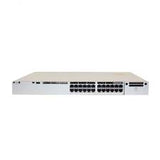 Cisco C9300L-24P-4X-A Catalyst 9300 Series Switch, Network Advantage Networking Switches JS Bazar