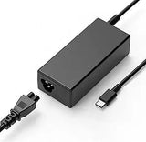 45W HP USB-C charger for Chromebook X360 14 14A G5 and 11 series L43407-001 image 1