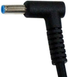 HP 65W blue-tip laptop charger 19.5V 3.33A 4.5x3.0mm image 2