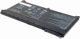 BI03XL replacement battery for HP Pavilion x360 M3-U, 13-U series and Stream 14-AX laptops