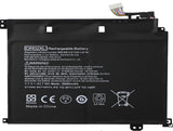 DR02XL 859357-855 859027-421 Laptop Battery Replacement for HP Chromebook 11 G5 11-V000 11-V000NA 11-V002DX Series TPN-W123 859027-1C1 HSTNN-IB7M 859027-121 DR02043XL 855710-001 7.7V 43.7Wh Laptop Batteries JS Bazar