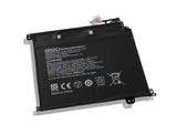DR02XL 859357-855 859027-421 Laptop Battery Replacement for HP Chromebook 11 G5 11-V000 11-V000NA 11-V002DX Series TPN-W123 859027-1C1 HSTNN-IB7M 859027-121 DR02043XL 855710-001 7.7V 43.7Wh Laptop Batteries JS Bazar