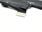 HP Chromebook 14 G4 BU03XL genuine laptop battery