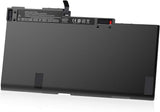 CM03050XL battery view compatible with HP EliteBook 840 G1 and 740 G2